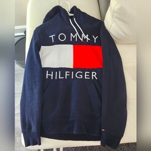 Tommy Hilfiger hoodie